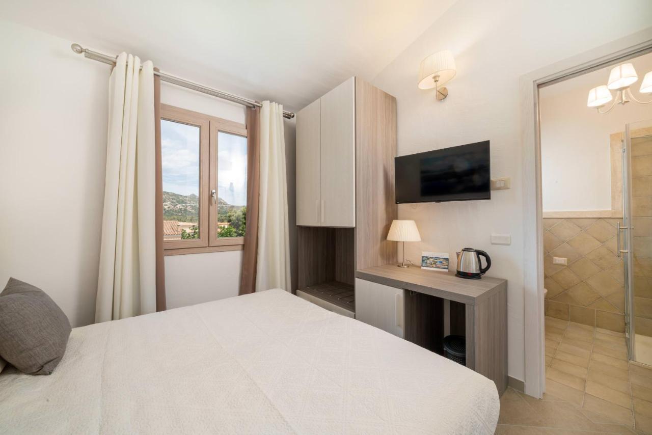 Residenza L'Alzoni Hotel ซาน เตโอโดโร ภายนอก รูปภาพ