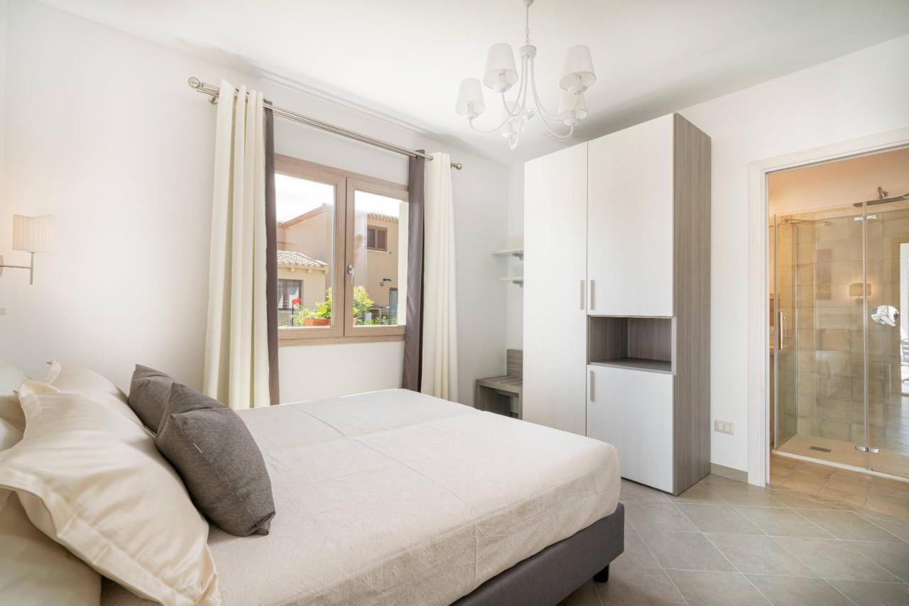 Residenza L'Alzoni Hotel ซาน เตโอโดโร ภายนอก รูปภาพ