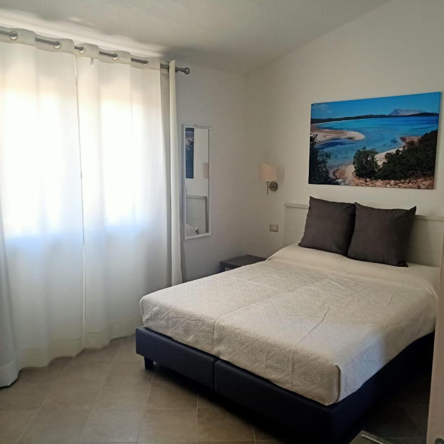 Residenza L'Alzoni Hotel ซาน เตโอโดโร ภายนอก รูปภาพ