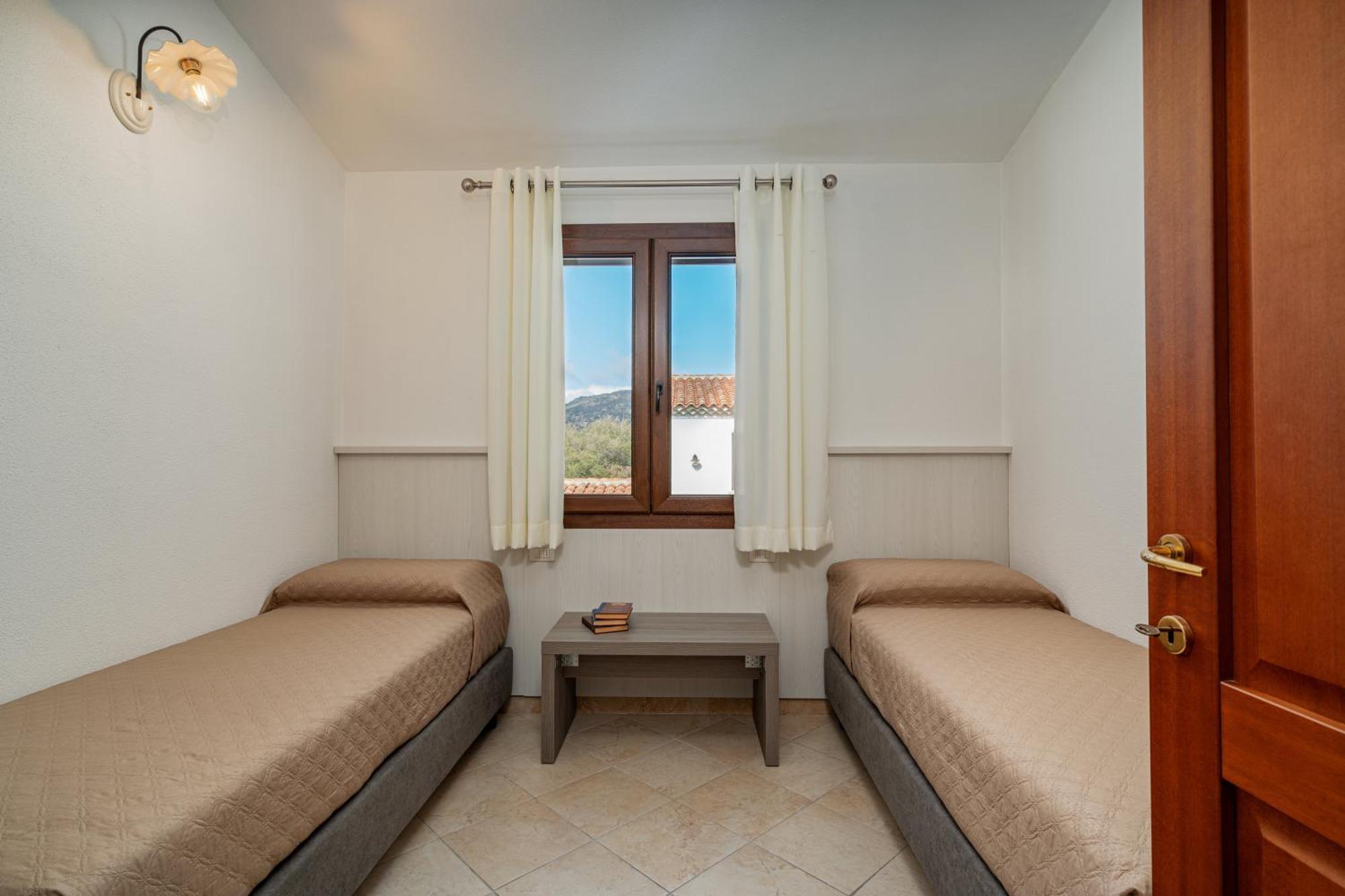Residenza L'Alzoni Hotel ซาน เตโอโดโร ภายนอก รูปภาพ